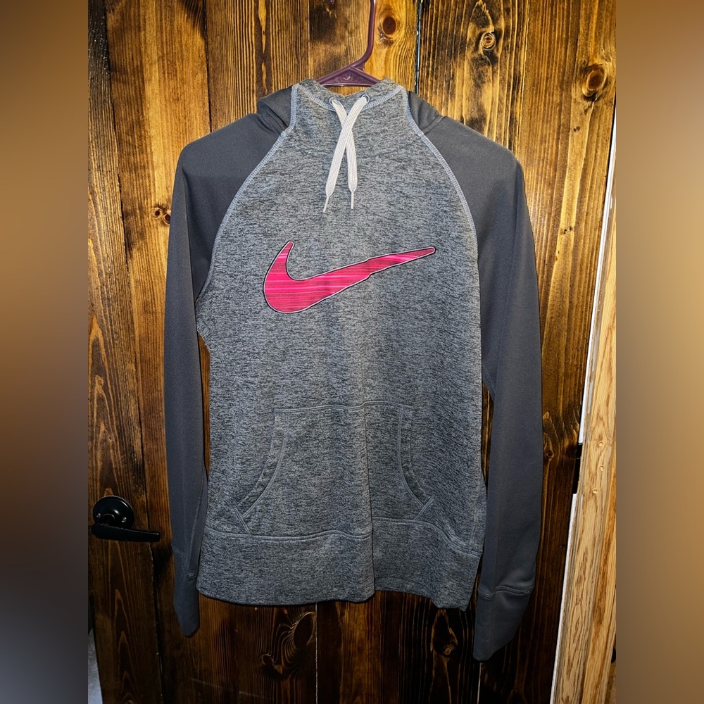 Nike hoodie